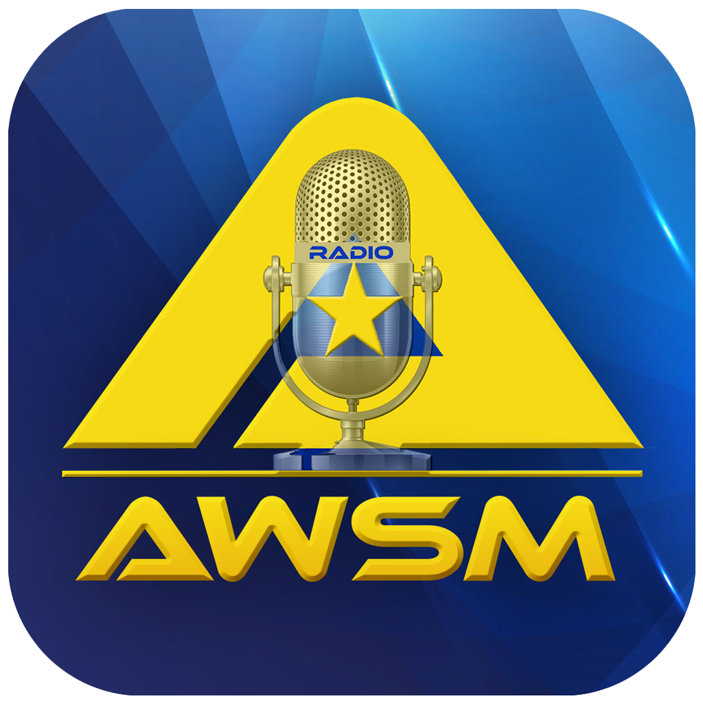 AWSM Radio